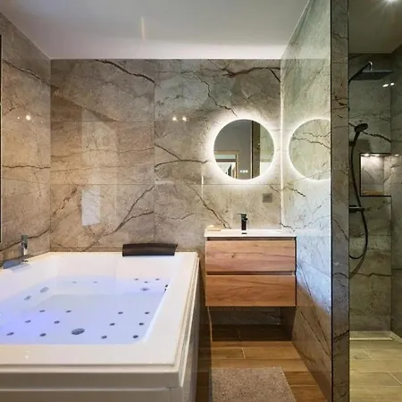 Вилла La Des Mouettes - Piscine Suspendue - Vue Mer *